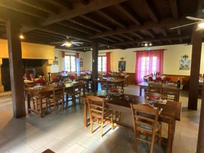 Annonce Vente 20 pices Maison Vaunac 24