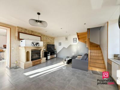 For sale Guillon 5 rooms 106 m2 Yonne (89420) photo 0