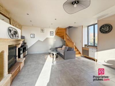 Annonce Vente 5 pices Maison Guillon 89