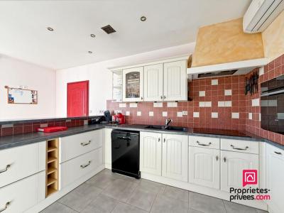 Acheter Maison 106 m2 Guillon