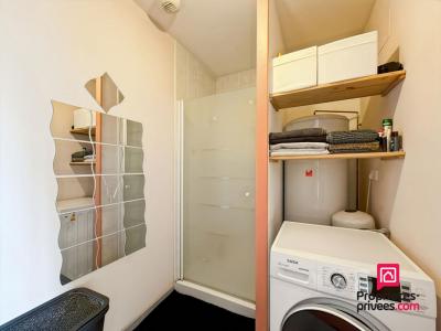 Acheter Maison Guillon 141000 euros