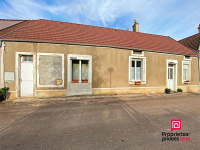 For sale Cussy-les-forges 3 rooms 90 m2 Yonne (89420) photo 0