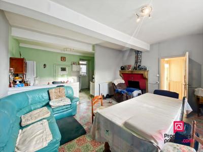 Annonce Vente 3 pices Maison Cussy-les-forges 89