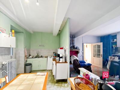 Acheter Maison Cussy-les-forges Yonne