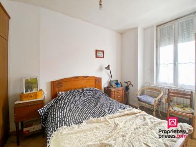 Acheter Maison Cussy-les-forges 99000 euros