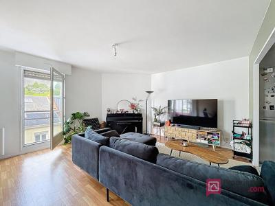 For sale Nantes 2 rooms 50 m2 Loire atlantique (44100) photo 1