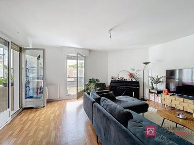 For sale Nantes 2 rooms 50 m2 Loire atlantique (44100) photo 3