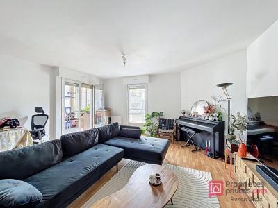 For sale Nantes 2 rooms 50 m2 Loire atlantique (44100) photo 4