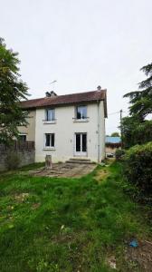 For sale Bourges 4 rooms 78 m2 Cher (18000) photo 0