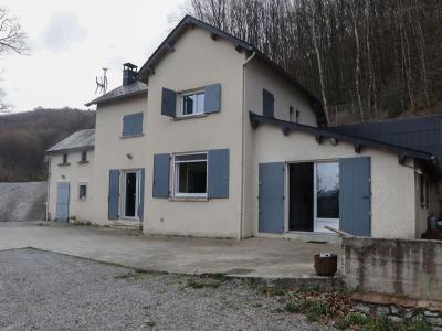 Annonce Vente 7 pices Maison Salvetat-sur-agout 34