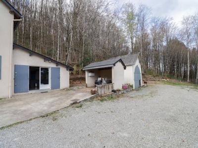 Acheter Maison 124 m2 Salvetat-sur-agout