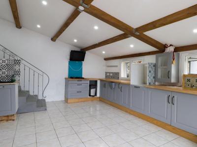 Acheter Maison Salvetat-sur-agout 209000 euros