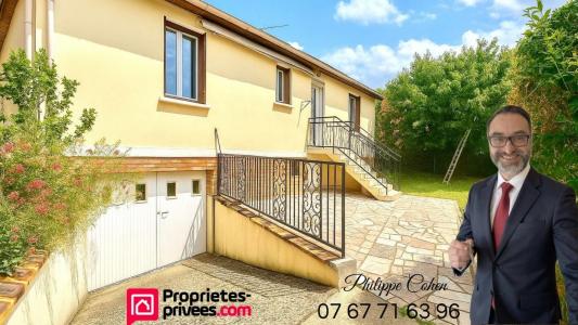 For sale Domont 5 rooms 92 m2 Val d'Oise (95330) photo 0