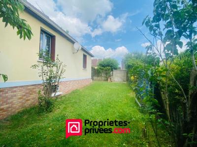 Annonce Vente 5 pices Maison Domont 95