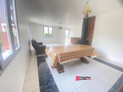 Acheter Maison Domont Val d'Oise