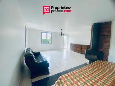 Acheter Maison Domont 380000 euros