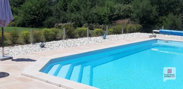 For sale Ayen 10 rooms 143 m2 Correze (19310) photo 1