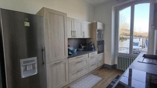 Acheter Maison 164 m2 Anglure