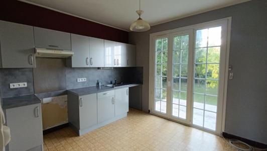 For sale Villenauxe-la-grande 7 rooms 122 m2 Aube (10370) photo 1