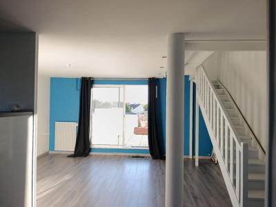 Annonce Vente 3 pices Appartement Moissy-cramayel 77