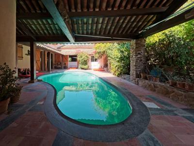 For sale Hyeres 11 rooms 371 m2 Var (83400) photo 4