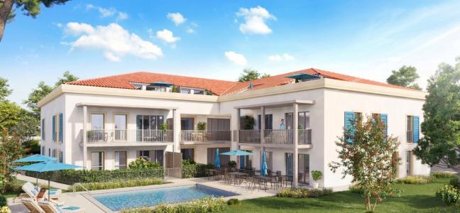 Annonce Vente 3 pices Appartement Sanary-sur-mer 83