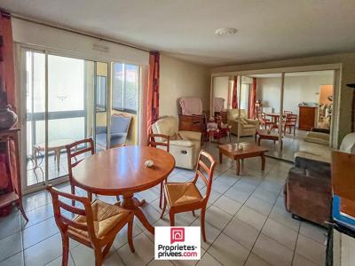 For sale Perpignan 2 rooms 46 m2 Pyrenees orientales (66000) photo 0