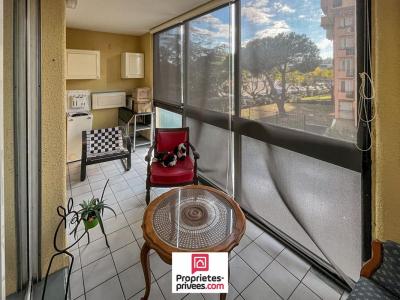 Annonce Vente 2 pices Appartement Perpignan 66