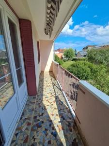 Annonce Vente 4 pices Appartement Vesoul 70