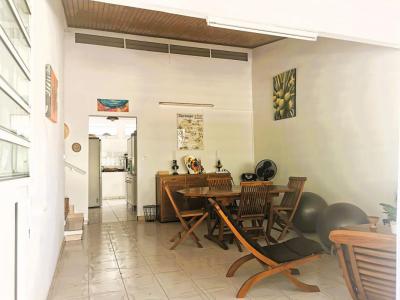 For sale Lorrain 4 rooms 81 m2 Martinique (97214) photo 2