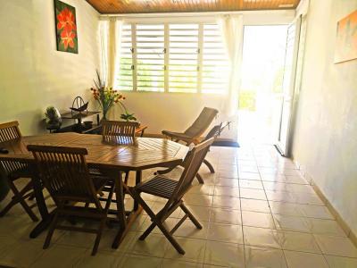 For sale Lorrain 4 rooms 81 m2 Martinique (97214) photo 3