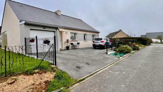 Acheter Maison 85 m2 Pipriac