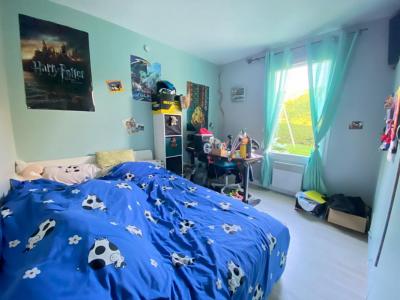 For sale Saint-quentin-de-baron 5 rooms 101 m2 Gironde (33750) photo 4