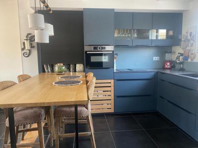 Acheter Maison 130 m2 Tresses