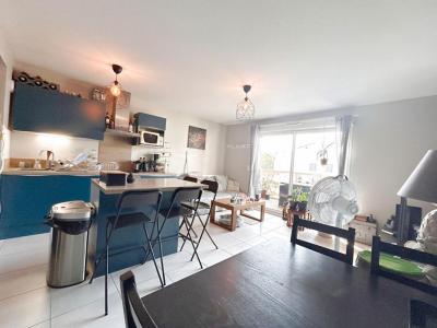 Annonce Vente 3 pices Appartement Lormont 33