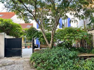 Annonce Vente 9 pices Maison Saint-leu-la-foret 95