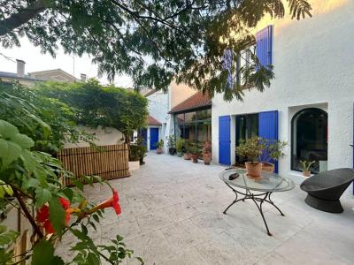 Acheter Maison 230 m2 Saint-leu-la-foret