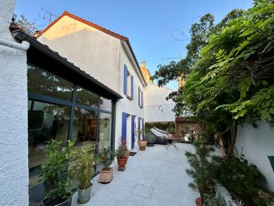 Acheter Maison Saint-leu-la-foret Val d'Oise