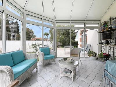 Annonce Vente Prestige Dax 40