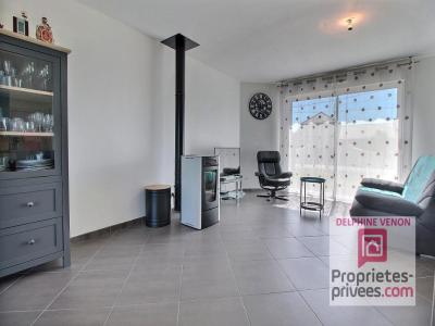 Annonce Vente 4 pices Maison Chateauneuf-sur-loire 45
