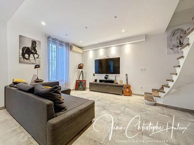 Annonce Vente 4 pices Maison Saint-gilles 30