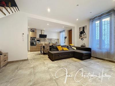 Acheter Maison 92 m2 Saint-gilles