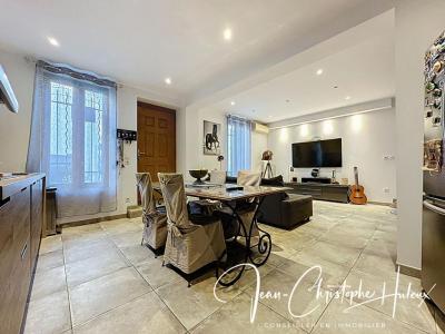 Acheter Maison Saint-gilles Gard