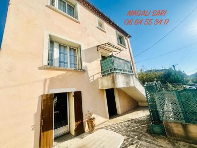 Annonce Vente 6 pices Maison Ales 30