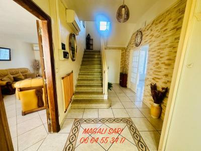 Acheter Maison 117 m2 Ales