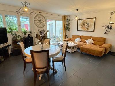 Acheter Maison 84 m2 Mulsanne