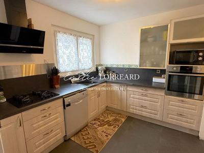 Acheter Maison Mulsanne Sarthe