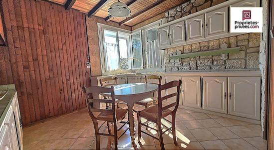 Annonce Vente 5 pices Maison Bram 11