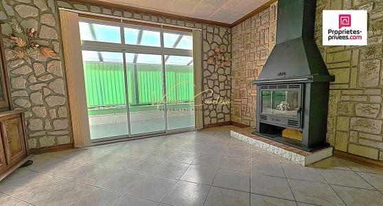 Acheter Maison 95 m2 Bram