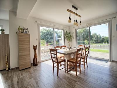 Annonce Vente 6 pices Maison Juigne-sur-loire 49